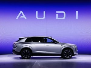 Verwarrend: Audi wil onder geen beding dat jij een elektrische AUDI koopt