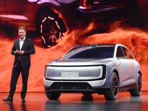 Verwarrend: Audi wil onder geen beding dat jij een elektrische AUDI koopt