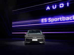 Verwarrend: Audi wil onder geen beding dat jij een elektrische AUDI koopt
