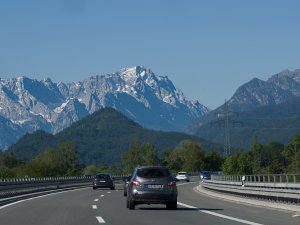 Zwitserland in? Dit is de prijs van het tolvignet (2025)