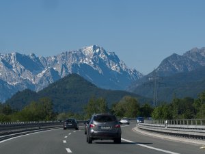 Op vakantie in Oostenrijk, Zwitserland, Slovenië of Tsjechië? Dit is de prijs van een vignet (2023)