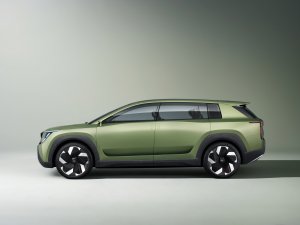 Deze 3 nieuwe Skoda's komen snel en hebben 1 ding gemeen