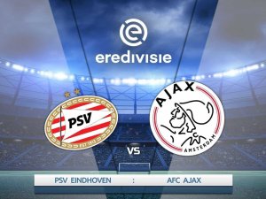 PSV - Ajax live kijken? Hier vind je een gratis livestream