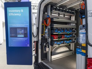 Met deze tips blijf je met je elektrische bus de winter de baas