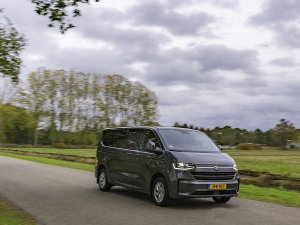Test Volkswagen e-Caravelle (2025): genoeg kilometers?