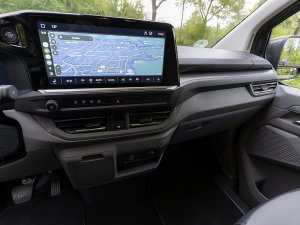 Test Volkswagen e-Caravelle (2025): genoeg kilometers?