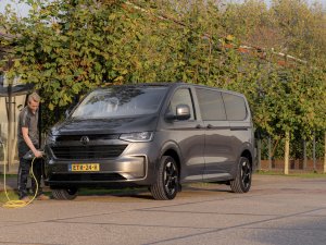 Volkswagen e-Transporter prijs: kan snoezige ID. Buzz wel inpakken?