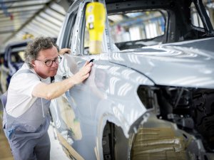 Ja, Volkswagen worstelt, maar denk nu niet dat het verlies maakt