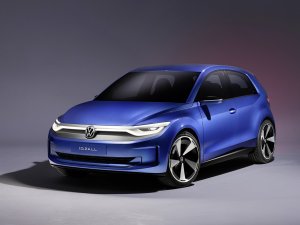 Volkswagengeeft groen licht voor ID.1, de elektrische auto onder de 20.000 euro