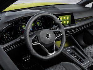 Test - De nieuwe Volkswagen Golf Variant is dé variant voor klussers