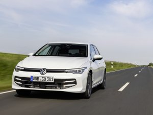 Eindelijk doet Volkswagen doet wat Toyota tot zo’n succes heeft gemaakt: Golf Hybride vervangt diesel