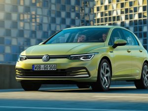 Autoverkopen 2021: Volkswagen Golf en Opel Astra in de bijrol