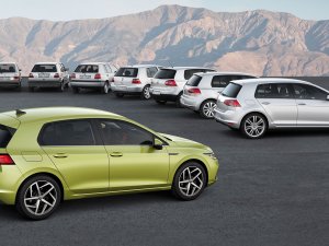 Volkswagen Golf en Skoda Octavia uitgesteld wegens softwareproblemen