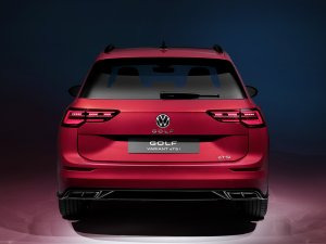 Volkswagen Golf Variant: Voor als je eens geen suv wilt