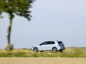 Volkswagen Golf GTE (2024) review: Volkswagen kan het nog en bouwt ideale auto