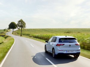 Volkswagen Golf GTE (2024) review: Volkswagen kan het nog en bouwt ideale auto