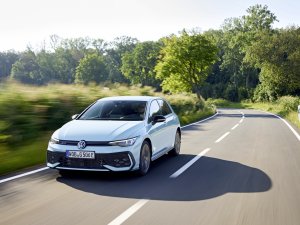 Volkswagen Golf GTE (2024) review: Volkswagen kan het nog en bouwt ideale auto