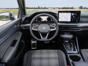 Volkswagen Golf GTE (2024) review: Volkswagen kan het nog en bouwt ideale auto