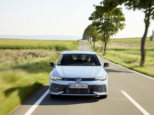 Volkswagen Golf GTE (2024) review: Volkswagen kan het nog en bouwt ideale auto