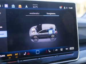 EV-rapport: batterij van PHEV (20 kWh) even duur als die van EV (65 kWh)