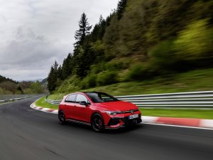 Volkswagen komt met een goedmakertje