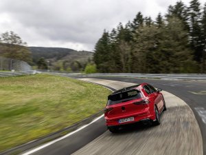 Volkswagen komt met een goedmakertje