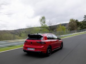 Volkswagen komt met een goedmakertje