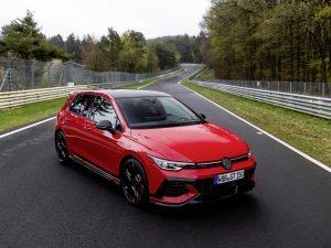Volkswagen komt met een goedmakertje