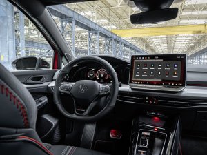 Volkswagen komt met een goedmakertje