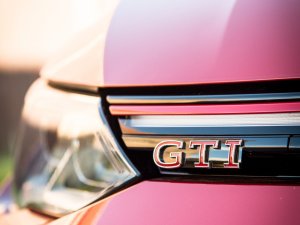 Volkswagen Golf GTI is scherper en sneller dan ooit