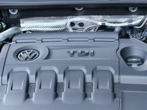 Consumentenbond klaagt Volkswagen aan om sjoemelsoftware