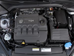 Eindelijk doet Volkswagen doet wat Toyota tot zo’n succes heeft gemaakt: Golf Hybride vervangt diesel