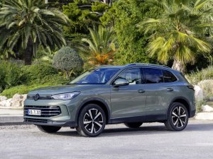 Volkswagen schuift met potjes: groot deel EV-budget terug naar verbrandingsmotoren