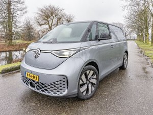 Trek-top 4 compacte bestelwagens: veel verschil