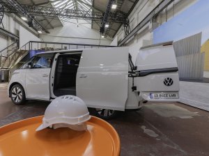 Deze trends tekenen de IAA Transportation 2026