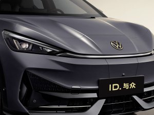 Volkswagen wil China veroveren met deze elektrische SUV van 26.500 euro