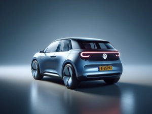 Elektrische Volkswagen van 20.000 euro komt te laat, maar wordt steengoed