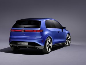 Volkswagens belangrijkste auto komt in mei 2026