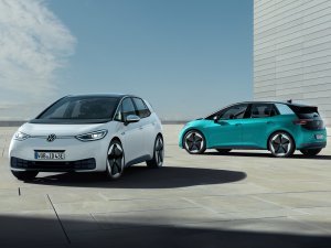 Tweedehands Volkswagen ID.3: problemen, betrouwbaarheid en prijzen