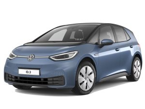 Prijsvergelijking: Hyundai Kona Electric vs. MG ZS EV, VW ID.3 en Peugeot e-2008
