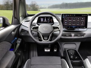 Volkswagen ID.3: in 2026 verdwijnt de grootste ergernis