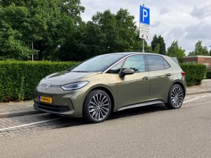 Autoverkopen EV’s 2024: Zo verschillen Europeanen van Nederlanders