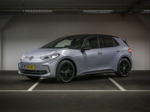 Volkswagen ID.3 Black Edition: stoerste uitvoering is ook de goedkoopste