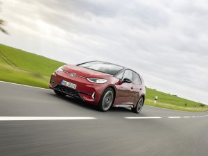 Waarom je als EV-rijder zou willen dat je een Duitser was