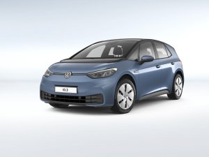 Nieuwe Volkswagen ID.3 'Life' is goedkoper, maar mist 3 belangrijke opties