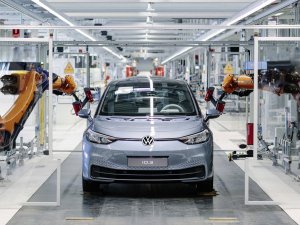 Volkswagen stelt gerust: “ID.3 1st wordt geleverd in zomer 2020”