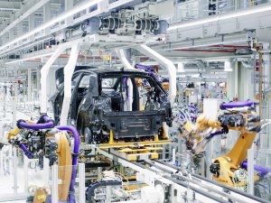 Doemscenario voor Europese auto-industrie – 730.000 banen op de tocht