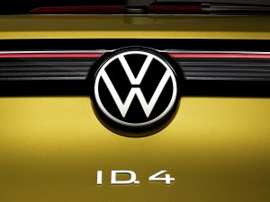 Volkswagen ID.4 eindelijk officieel: meer range en ruimte dan ID.3