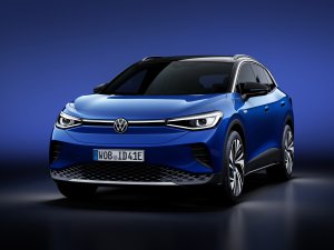 Elektrische Volkswagen ID.4 nog dit jaar leverbaar, voor 8% bijtelling