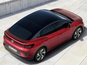 Eerste review Volkswagen ID.5 GTX - Hoe anders is de coupéversie van de ID.4? Hint: niet echt